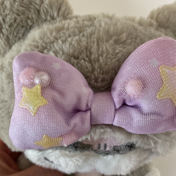 Kuromi Pajama Plush - Picture 6 of 7